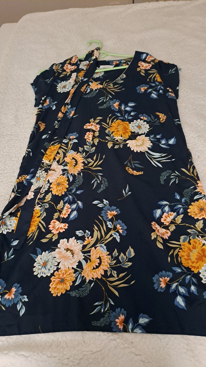 Robe femme