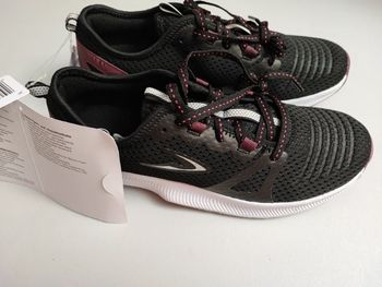 Sneakkers femme crivit