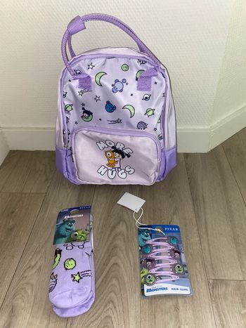 accessoire fille