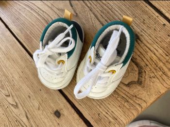 Baskets