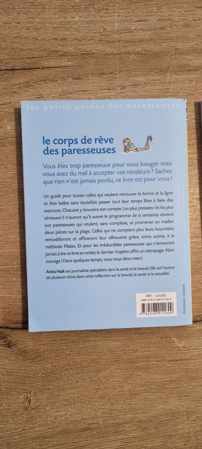 La boîte à beauté des paresseuses - photo numéro 7