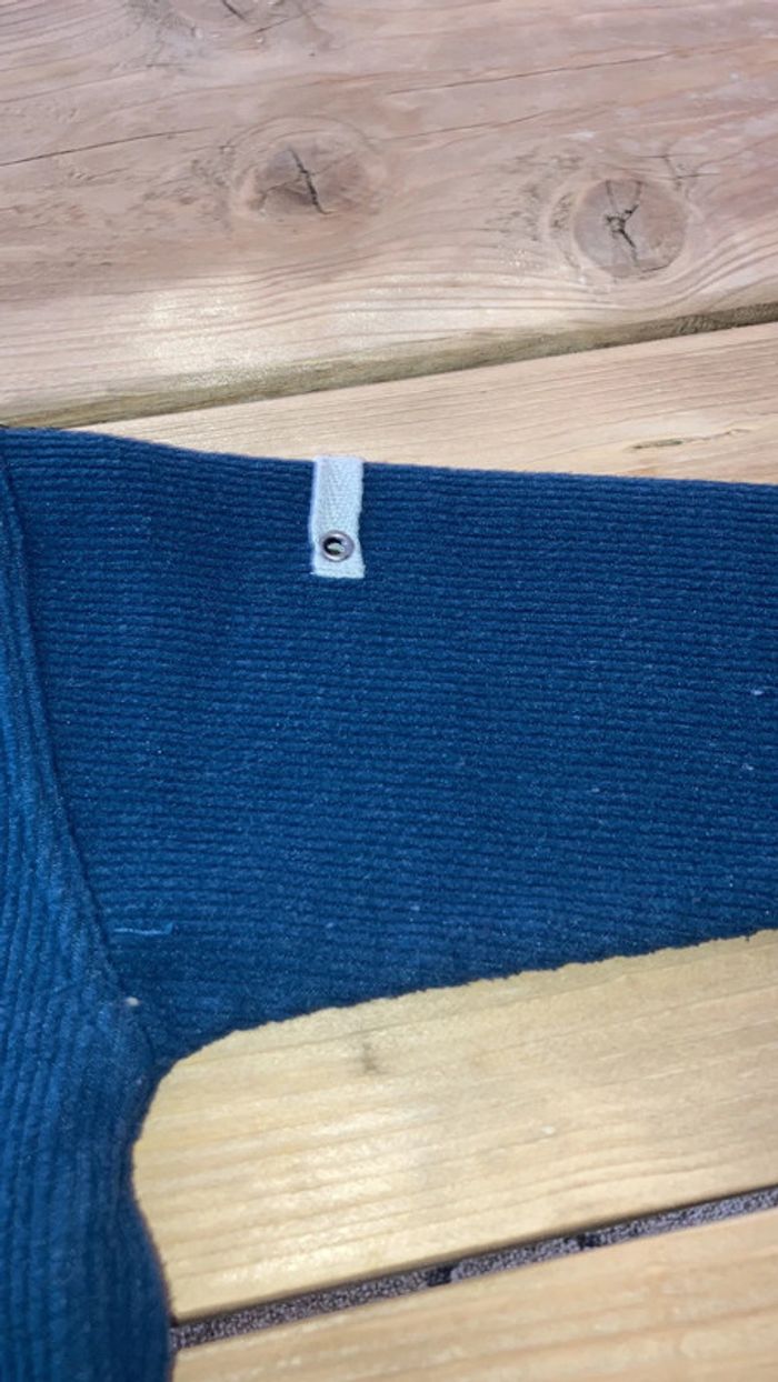 Gilet hiver - photo numéro 3