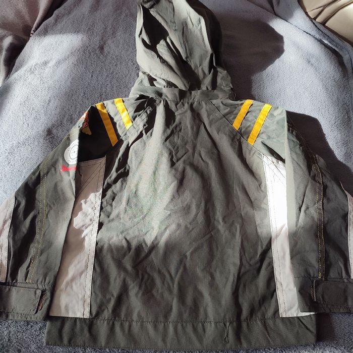 Blouson Cars Disney 3 ans - photo numéro 4