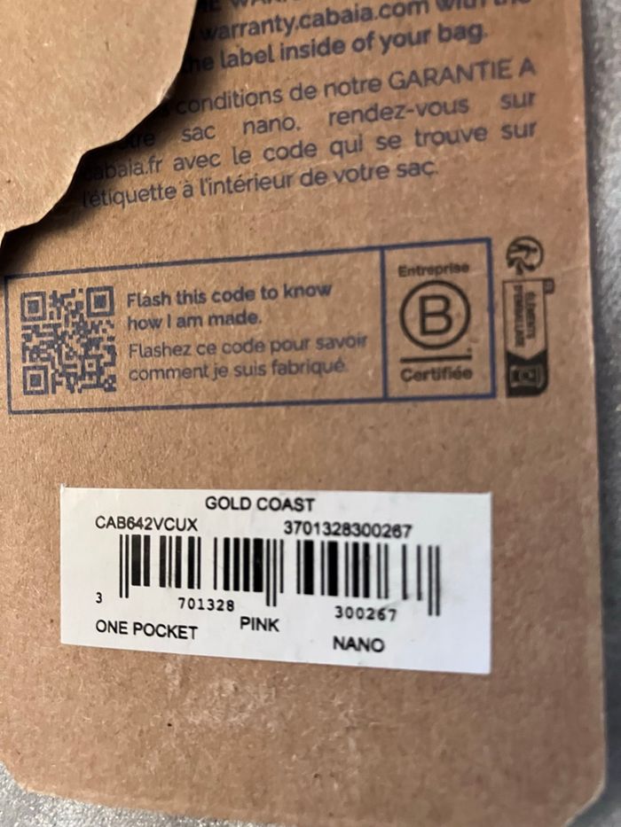 NANO ADVENTURER GOLD COAST - photo numéro 3