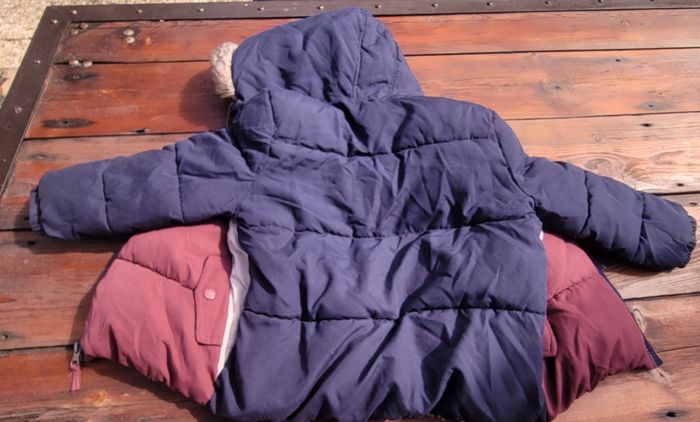 Blouson 3  ans mois - photo numéro 4