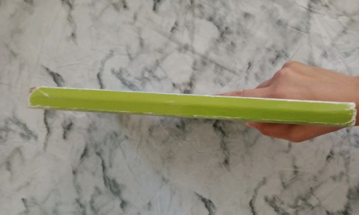 Livre "Zoe la petite grenouille" - photo numéro 3