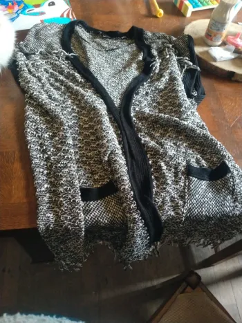 Gilet femme xxl