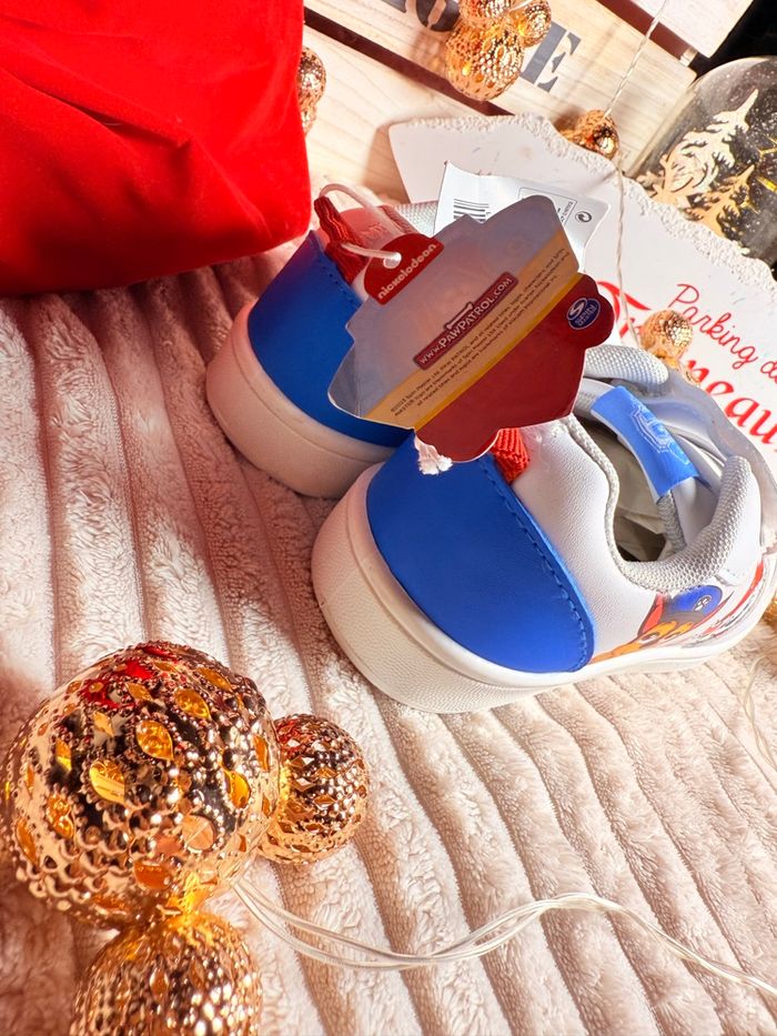 Basket pat patrouille T29 - photo numéro 6