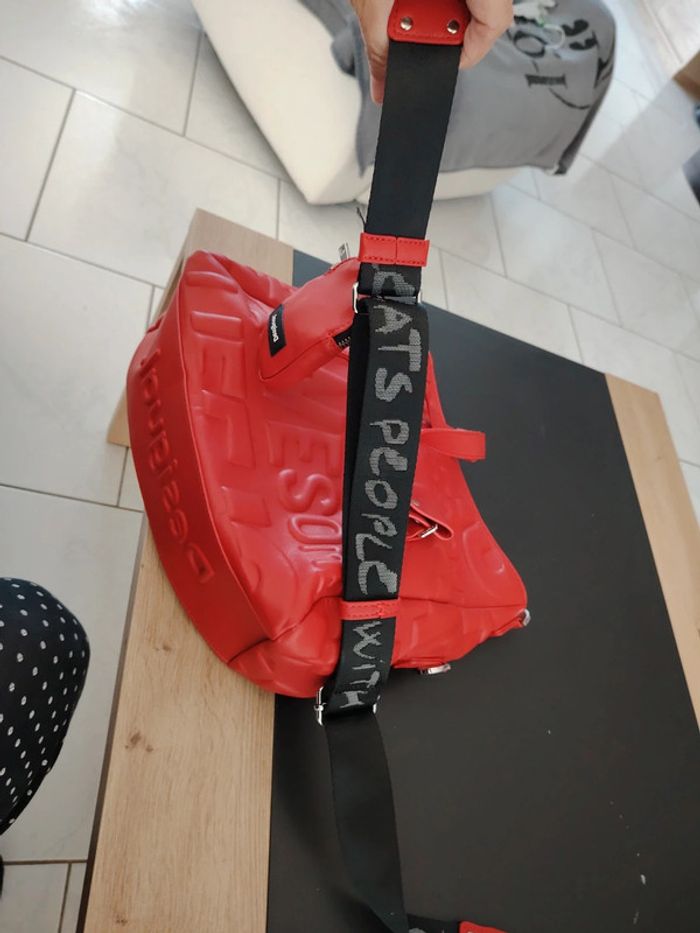 Sac desigual - photo numéro 8