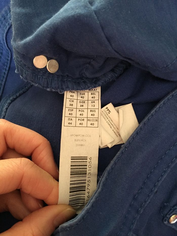 Short mim Taille 40 - photo numéro 5