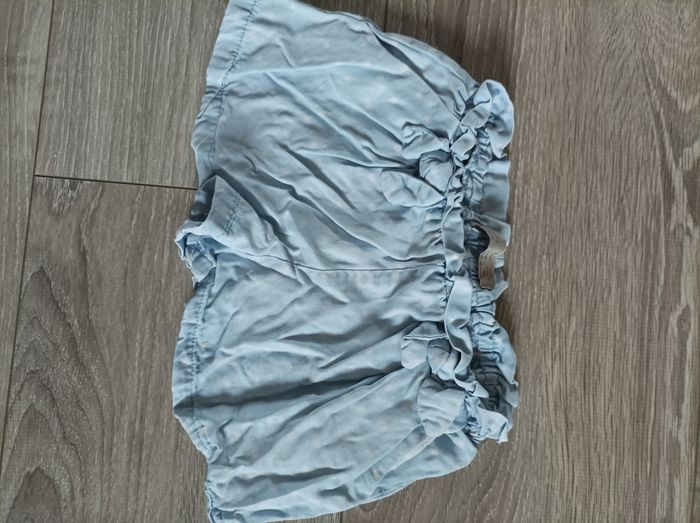 Short Zara 2-3 ans