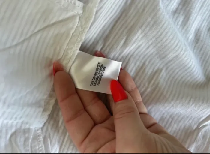 Robe chemise fluide légère m&s mode taille 44 - photo numéro 6