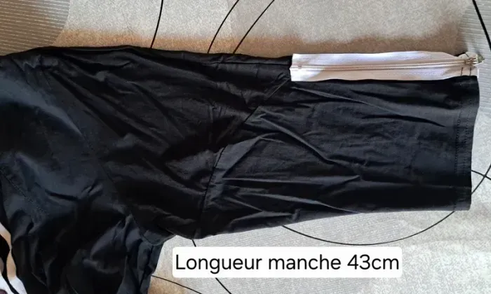 Veste / Chemise NEUVE pour femme Taille XL - photo numéro 4