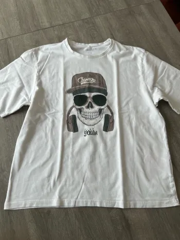 T-shirt name it 13-14 ans