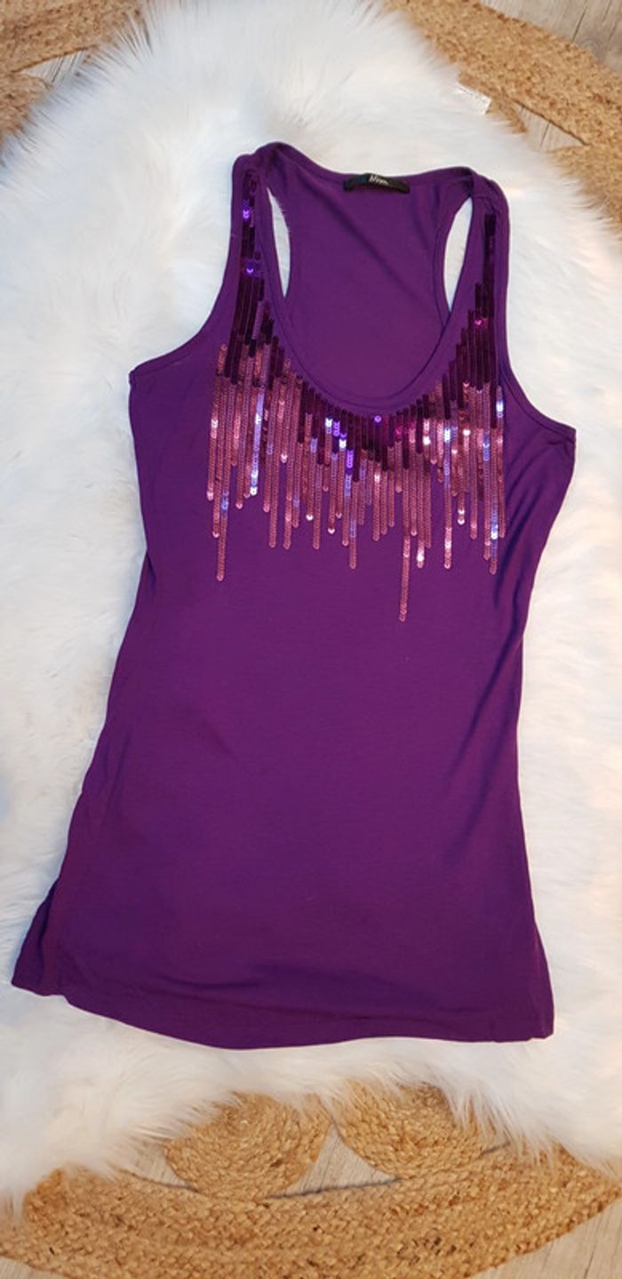 Top Mim - taille S