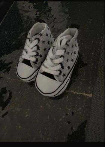 Converse bébé