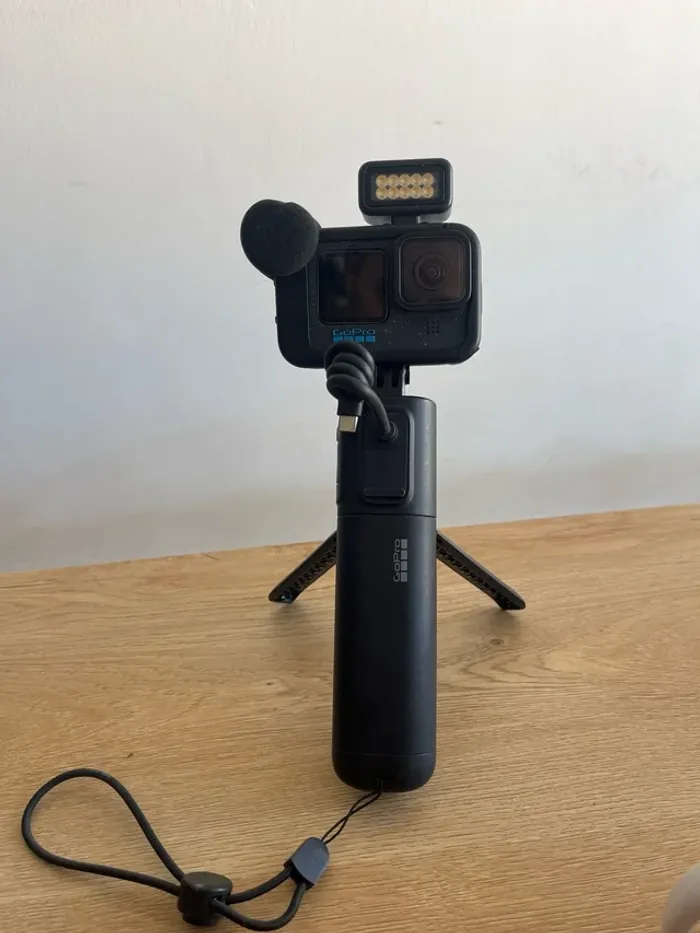 GoPro Hero 12 Édition - photo numéro 7
