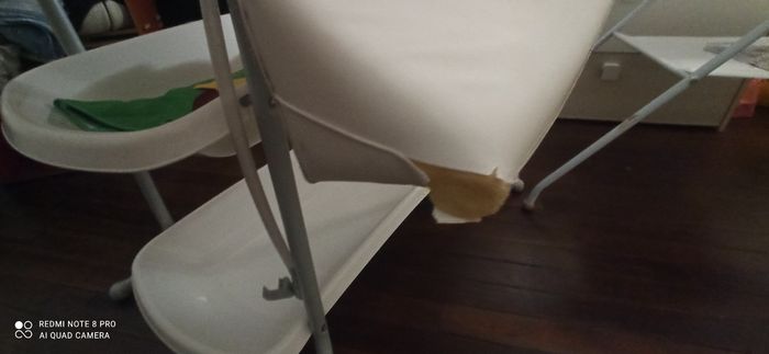 Baignoire a venir chercher sur place - photo numéro 6