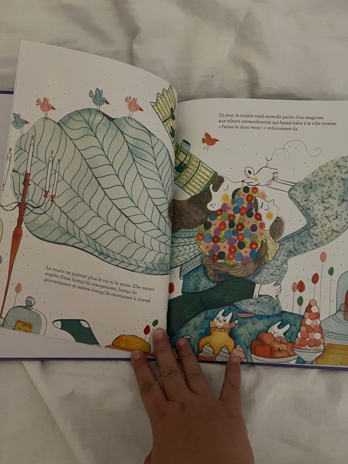 Livre enfant - photo numéro 2