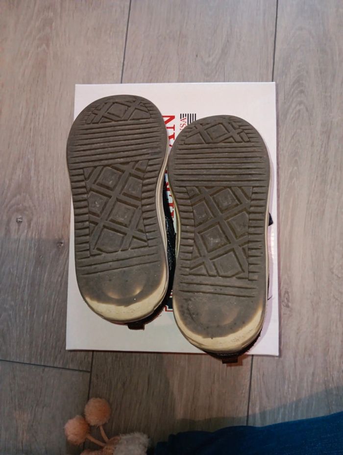 Chaussures montantes Lee Cooper pointure 31 - photo numéro 6