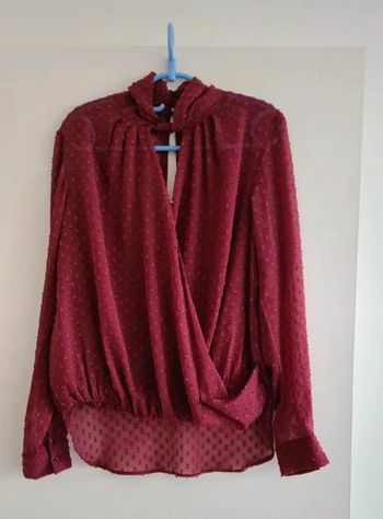 Blouse Bodyflirt, taille 38