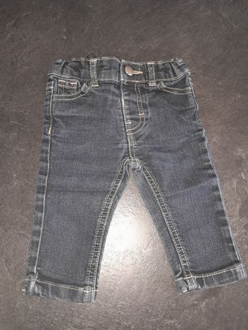 Jeans 3m