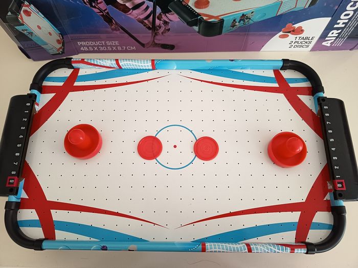 Table air hockey - photo numéro 2