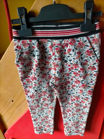 Ravissant pantalon Catimini 3 ans