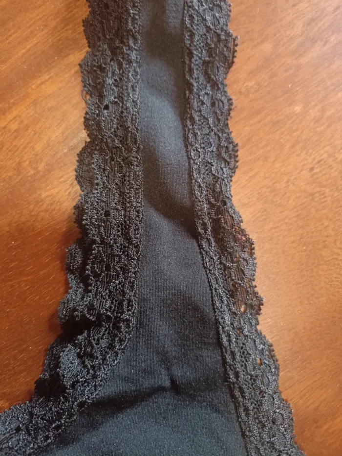 Brassière Lycra- XL - photo numéro 2