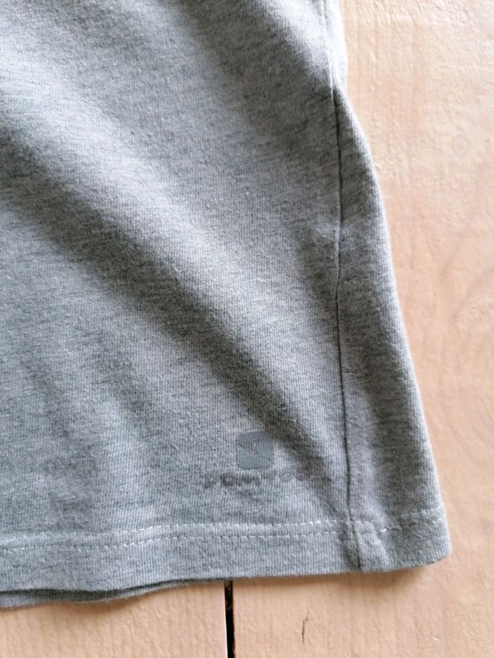 T-shirt Domyos Décathlon - photo numéro 2