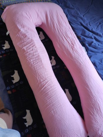 Coussin de grosses coussin