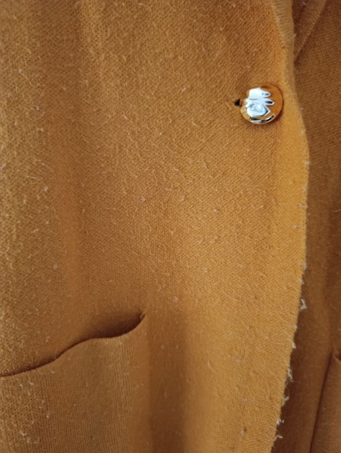 Gilet long - photo numéro 3