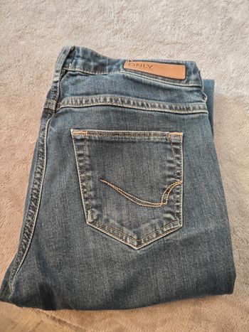 Jeans Only