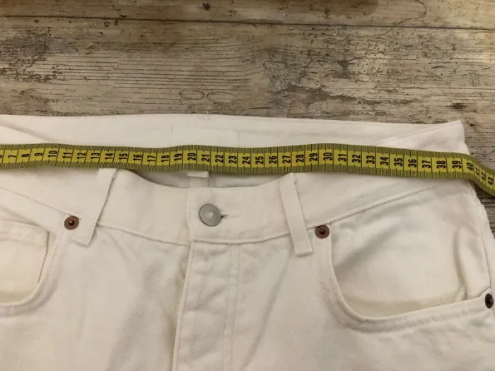 Jeans HM - photo numéro 5