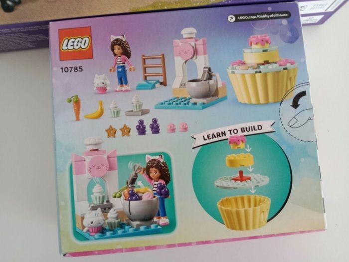 Lot Lego Friends - photo numéro 4