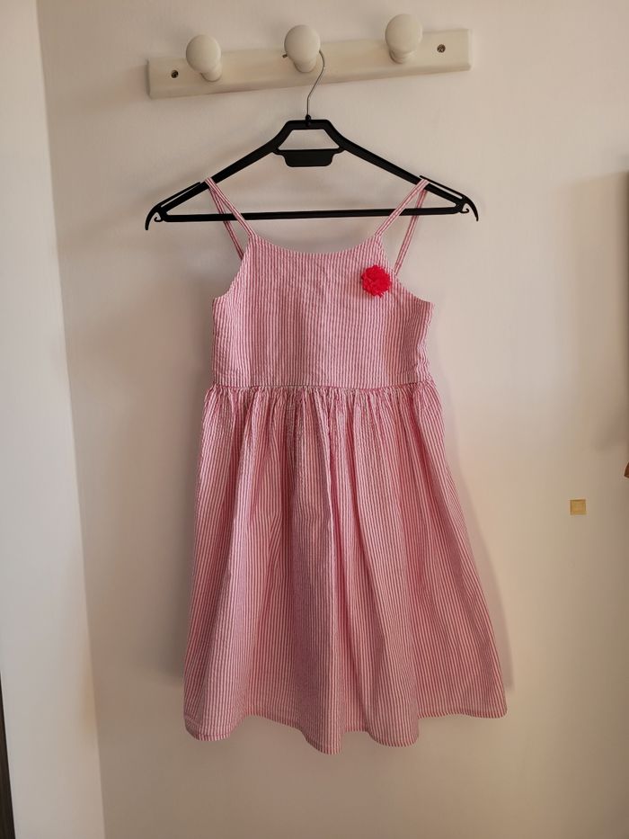 Robe 8 ans