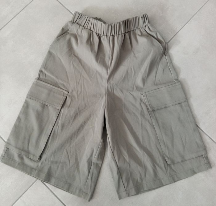 Short