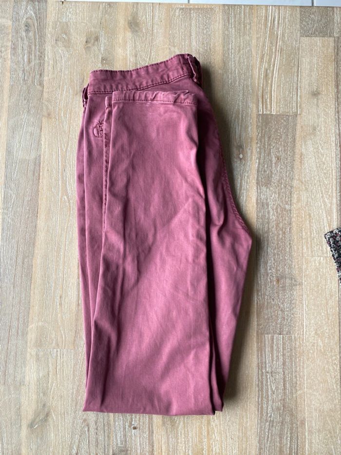 Pantalon le temps des cerises - photo numéro 7