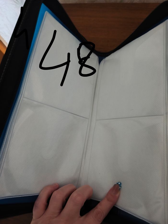 Housse cd - photo numéro 7