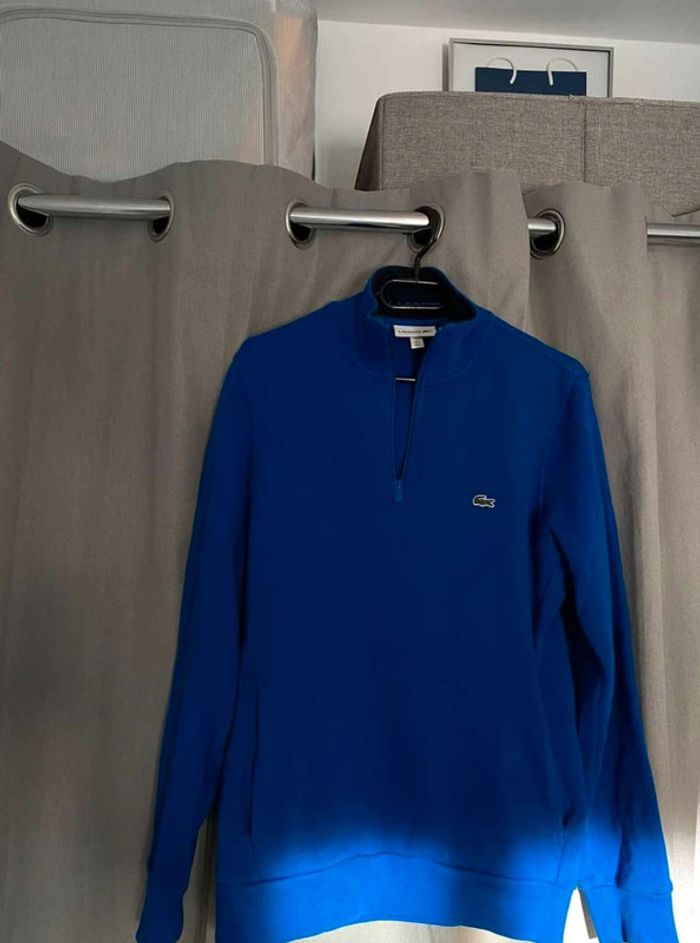 Pull  Lacoste - photo numéro 4