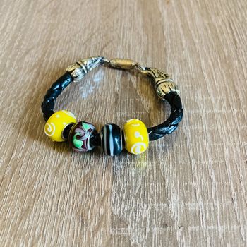 Bracelet aimanté 🌸