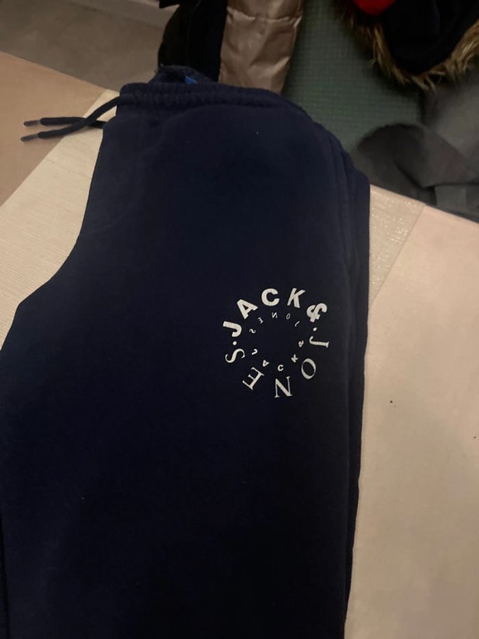 Jogging jack & Jones - photo numéro 2