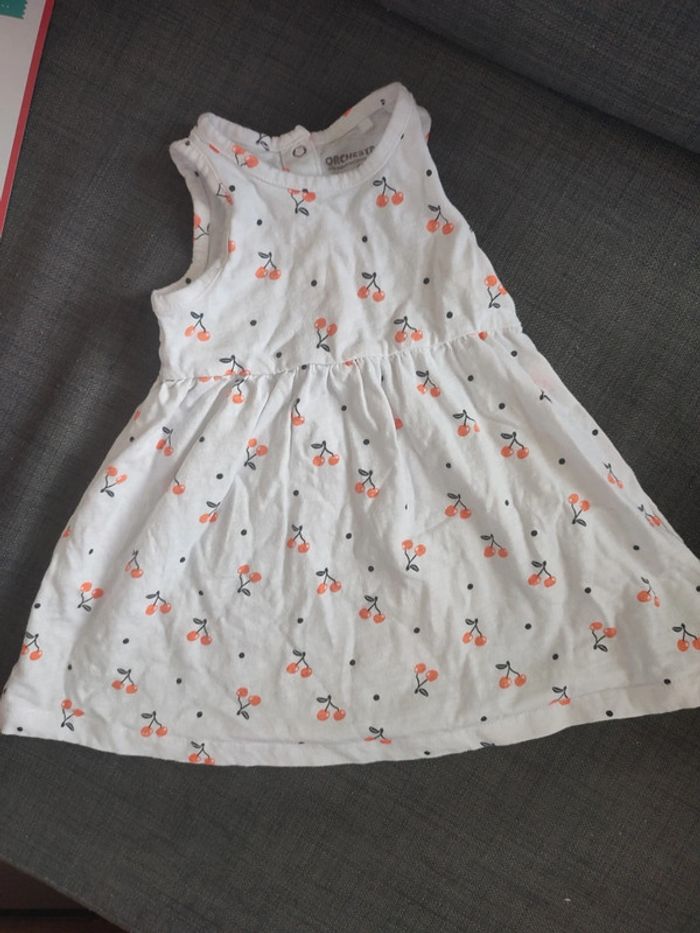 Lot de robe - photo numéro 4