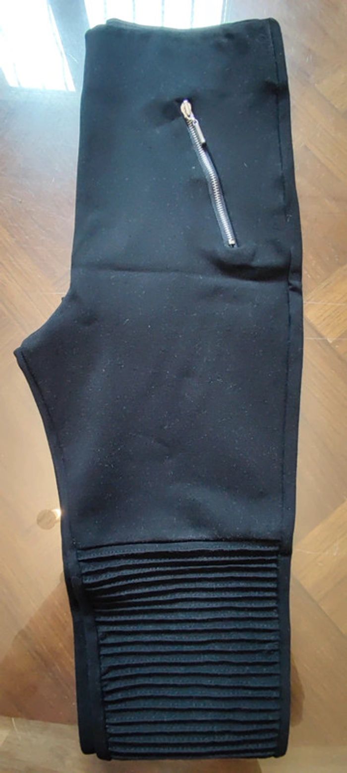 Leggings Zara T. S - photo numéro 4