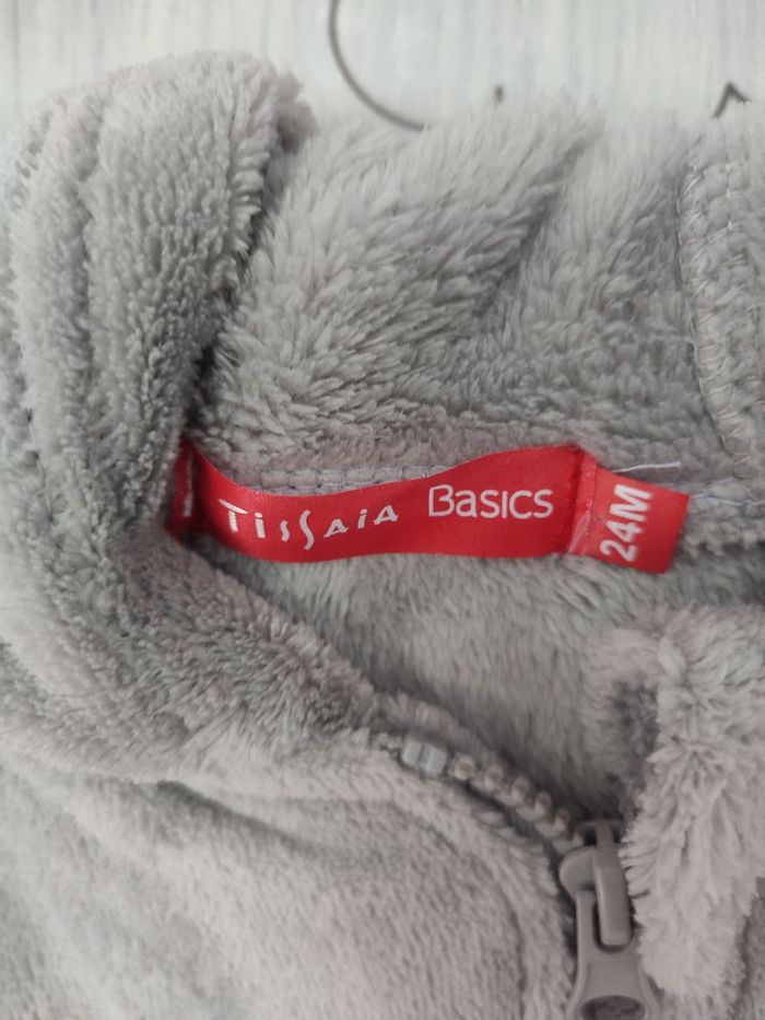 Veste polaire - photo numéro 3