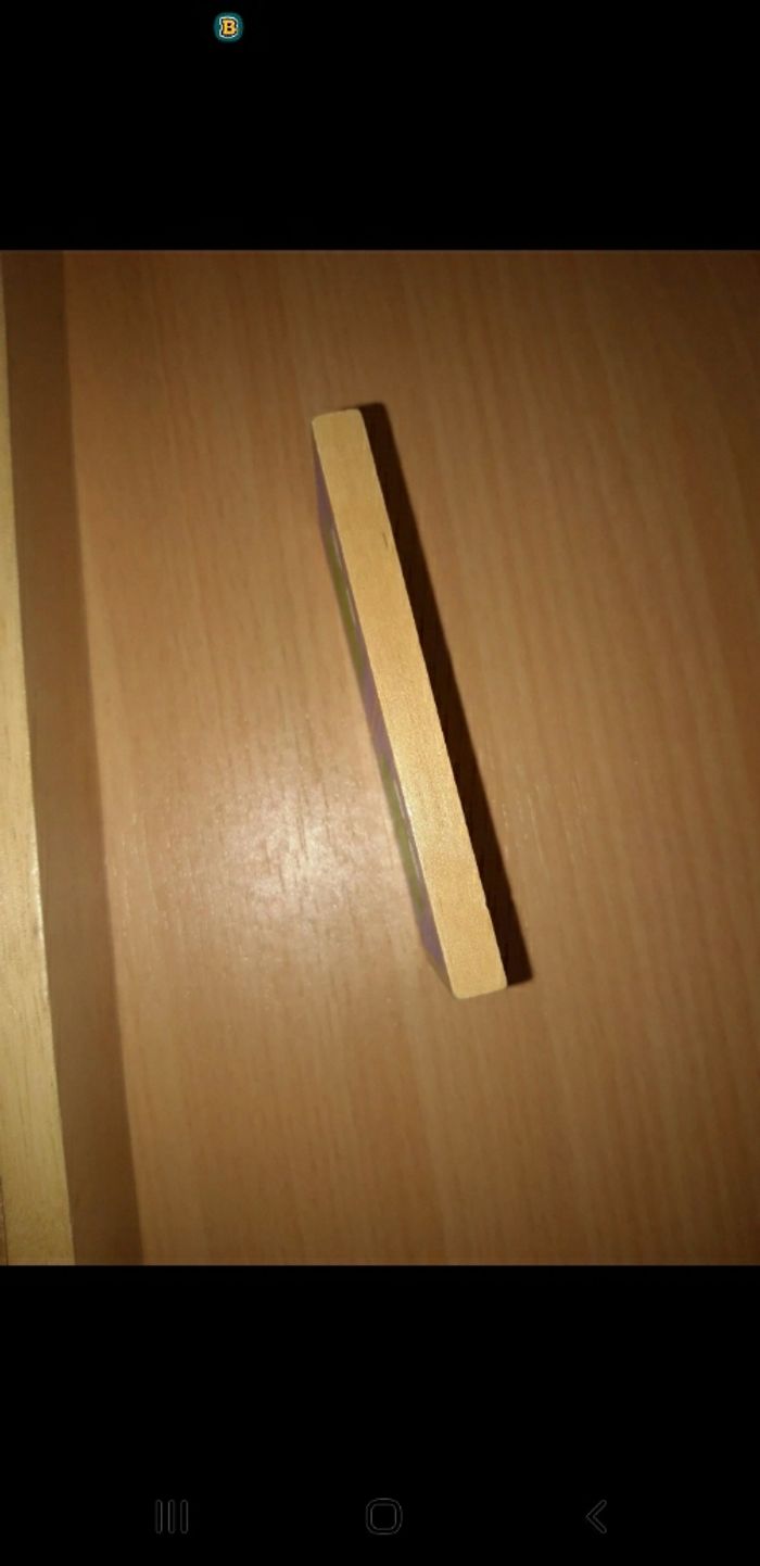 Domino des animaux janod - photo numéro 3