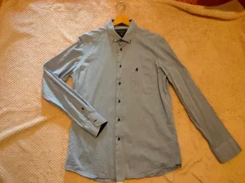 chemise Bayard taille 4 ou 41/42