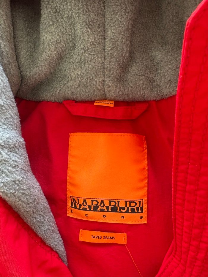 Parka femme - photo numéro 2