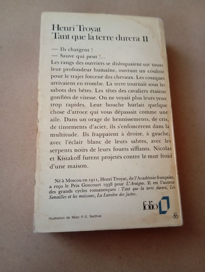 Henri Troyat - photo numéro 2