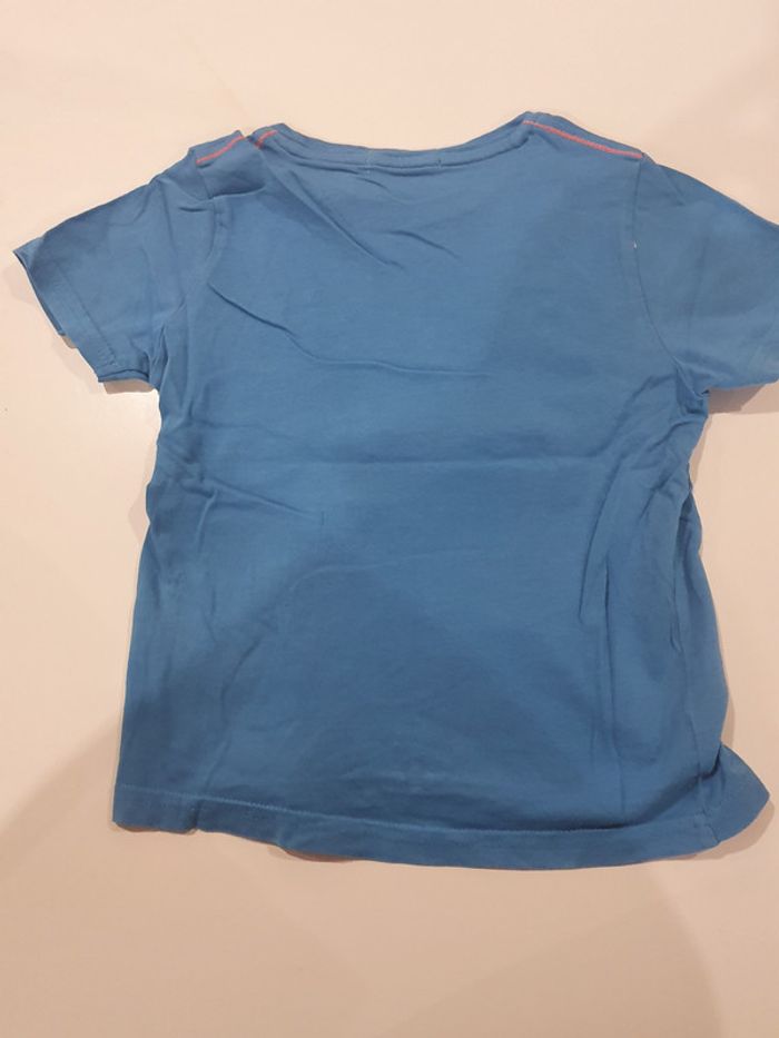 Tee-shirt - photo numéro 5